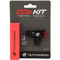 Hutchinson Co2-kapseli