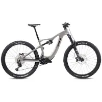 Bh Ilynx+ Enduro 9.7 29´´ Xt 2023 Sähköinen Maastopyörä