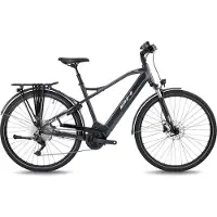 Bh Atoms Cross Pro Brose Smag 700 Deore 2022 Sähköpyörä