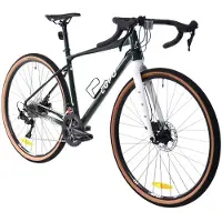 Lupo Terra 11 St-r7000 Gravelpyörä