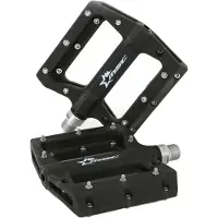 MSCH Copenhagen Nylon Platform Crmo Polkimet