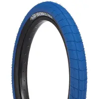 Eclat Fireball 60 Tpi Anti Puncture 20´´ X 2.40 Kaupunkipyörän Jäykkä Rengas
