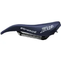 Selle Smp Stratos Carbon Sattel