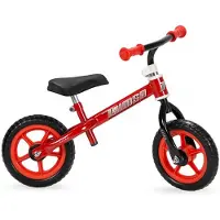 Toimsa Rider Bike 10´´ Pyörä