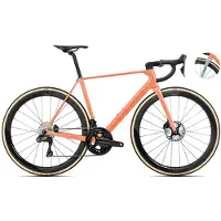 Orbea Orca M20iltd Ultegra Di2 R8150 2025 Maantiepyörä