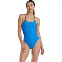 Tyr Cutoutfit - Durafast Elite Uimapuku
