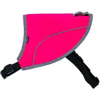 Dogman Heijastinliivi Rex - Pinkki (S (22 cm))