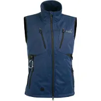 Arrak Outdoor Acadia väst Dam Marinblå S
