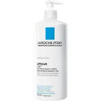 La Roche Posay Lipikar Lipiditäydennysvartaloemulsio 750ml