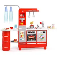 MOLTO Toy kitchen Moltó Gourmet Kitchen Tap 113 x 15 x 36 cm