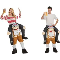 MOM Oktoberfest-ajeluasu
