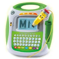 Leap Frog Interaktiivinen Tuntoaakkoset Kirjoittaa Ja Piirtää Mrpencilin Kanssa Espanja-versio