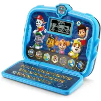Vtech Paw Patrol Kannettava Opetettava Lelu Espanjankielinen Versio