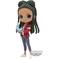 Bandai Kohtalon Winx-saaga Aishan Qposket-hahmo