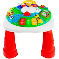WINFUN Maailmanmatkaajan Toimintakeskus