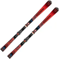 Rossignol Hero Elite Lt Ti Konect+nx 12 Konect Gw Alppihiihtopakkaus