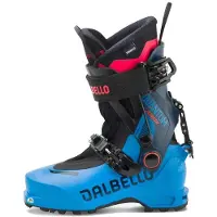 Dalbello Quantum Junior 2027 Laskettelumonot blue jeans / spaceblue Koko 23.5