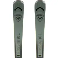 Rossignol Arcade 84 Open+spx 13 Gw Alppihiihtopakkaus