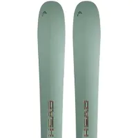 Head Crux 99 + Almonte 10 Pt Retkeilysuksien Paketti