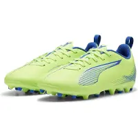 Puma Ultra 5 Play Mg Jr Junior Jalkapallokengät