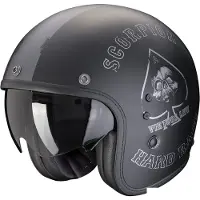 Scorpion Belfast Evo Spade Avoin Kypärä