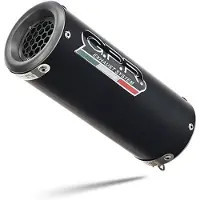Gpr Exhaust Systems M3 Inox Yamaha Tracer 700 2016-2019 E4 Round Ei-homologoitu Täydellinen Pakokaasujärjestelmä