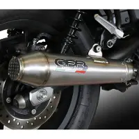 Gpr Exhaust Systems Ultracone Kawasaki Z 900 Rs 21-22 Stainless Steel Homologoitu Slip On äänenvaimennin