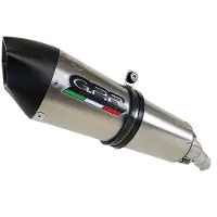 Gpr Exhaust Systems Gpe Anniversary Titanium Rc 8 R 08-14 Cat Homologoitu Täydellinen Linjajärjestelmä