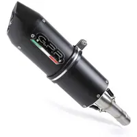 Gpr Exhaust Systems Furore Can Am Spyder 1000 Ie Rs 10-12 Hyväksytty äänenvaimennin