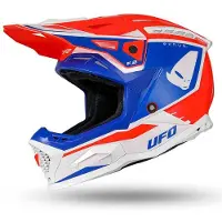 Ufo Echus Off-road Kypärä