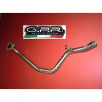 Gpr Exhaust Systems Honda Nc 750 X-s Dct 21-23 Ref:co.h.266.2.dec Ei-hyväksytty Linkkiputki