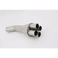 Gpr Exclusive Cafe Racer K 100 83-94 Yhdistysputki