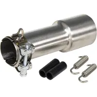Gpr Exhaust Systems Racing 54 To 41 Mm Liitäntäputken Sovitin