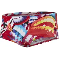 Speedo Electric Gem Allover 14 Cm Uimapuku Boxer