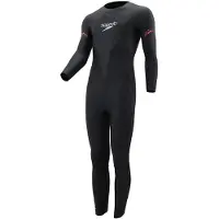 Speedo Proton Pitkähihainen Neopreenipuku