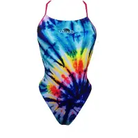Turbo Swirl Uimapuku