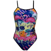 Turbo Flamingo Uimapuku