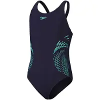 Speedo Placement Muscleback Uimapuku