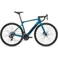 Giant Defy Advanced E+ Elite 2 Syncdrive Move+ Rival Etap Axs 2025 Sähköinen Maantiepyörä