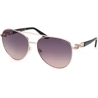 GUESS Gu00158 Naisten Aurinkolasit