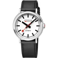 Mondaine Sbb Original Kello