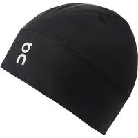 ON Core Beanie - Black - ONE SIZE