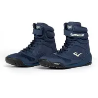 Everlast Elite 2 Boxing Shoes - Navy - 44