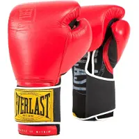 Everlast 1910 Classic Keinonahkaiset Nyrkkeilyhanskat