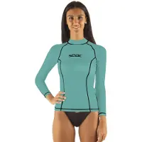 Seac Sub T-sun Pitkähihainen Rash Guard
