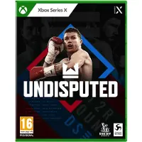 Undisputed (Xbox Series X)