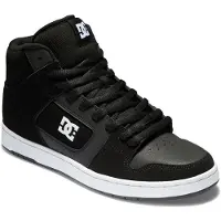 Dc-shoes Manteca 4 Hi Skeittikengät musta, 9.5