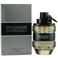Viktor & Rolf Spicebomb 90ml Eau De Toilette