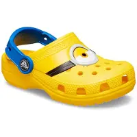 Crocs Fun Lab I Am Minions Klompit