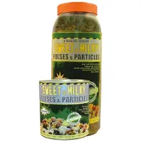 Dynamite Baits Frenzied Pulse Parti-mix Kalastuksen Siemenet Makea&maidoton 2.5l